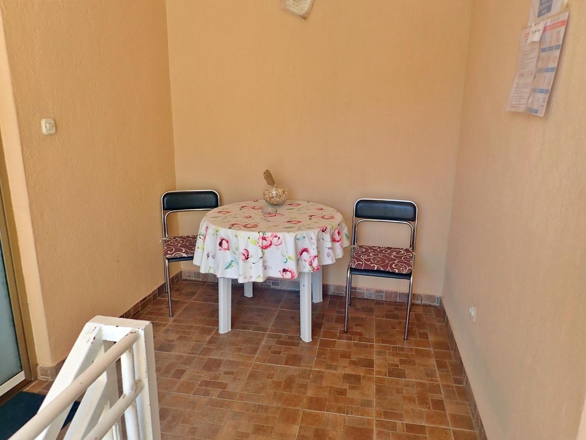 Apartmani Nil Barić Draga Habitación foto