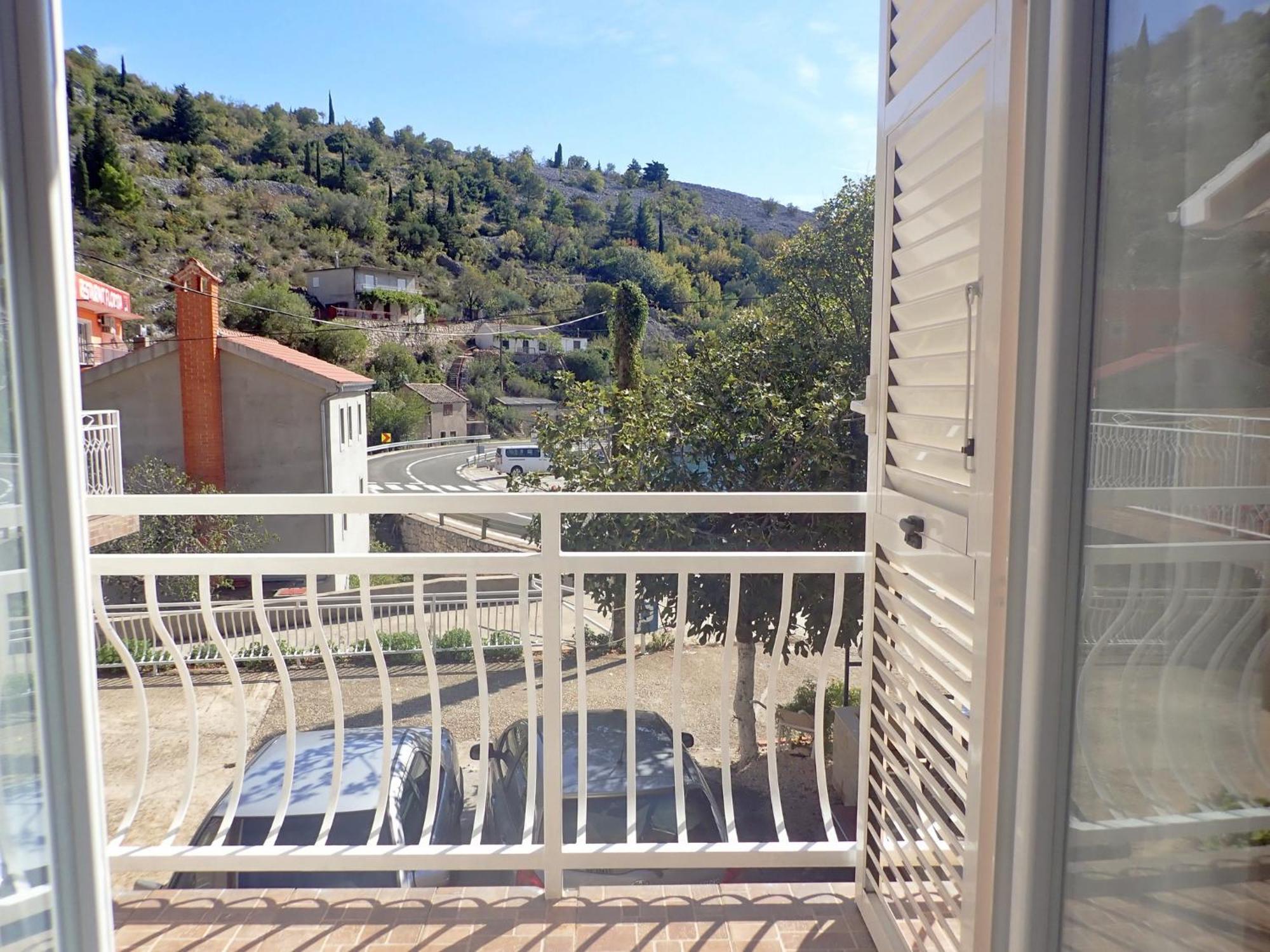 Apartmani Nil Barić Draga Habitación foto